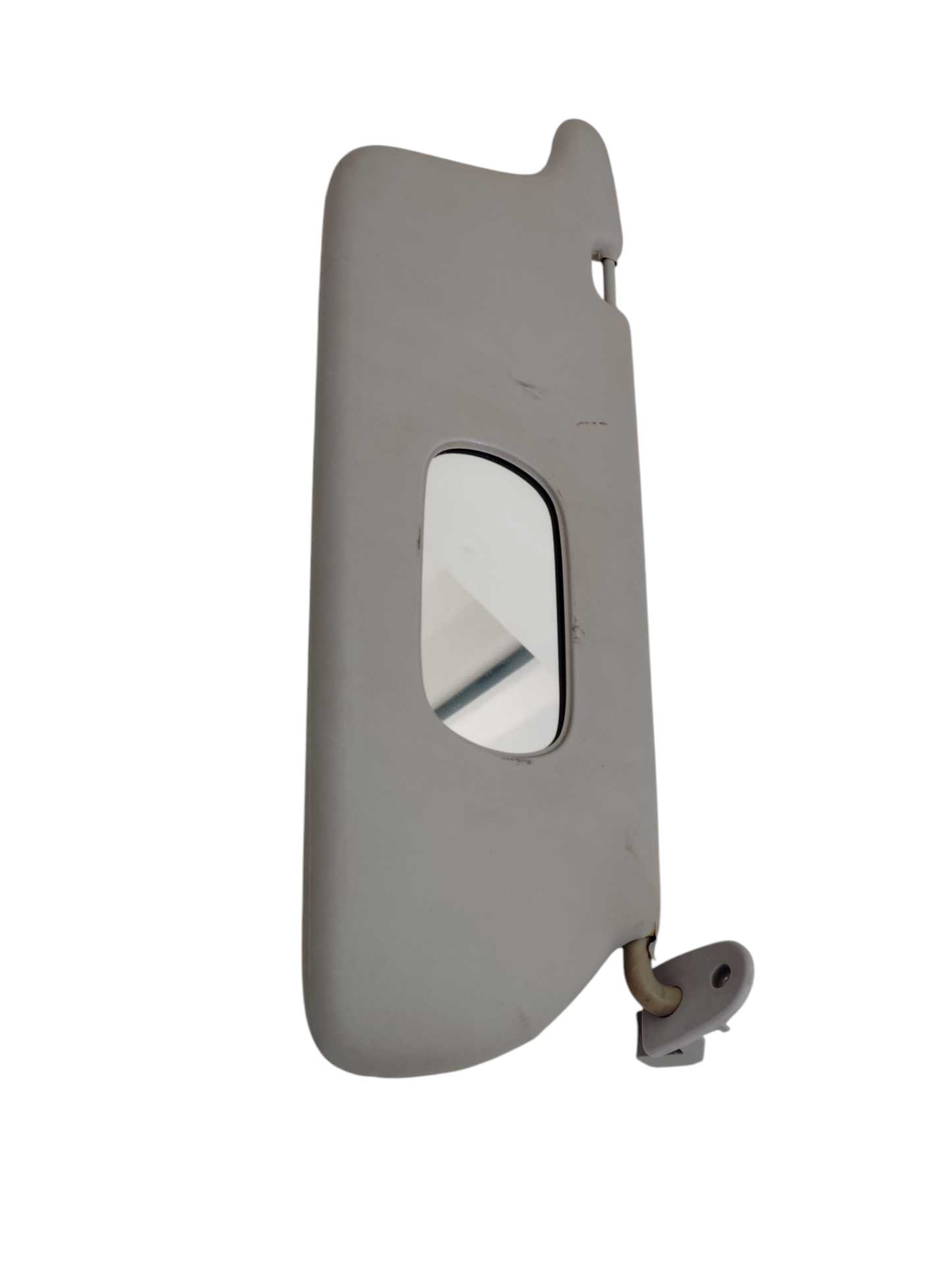  QUEBRA SOL LADO PASSAGEIRO VOLKSVAGEM GOL 1.0 GIV 2012