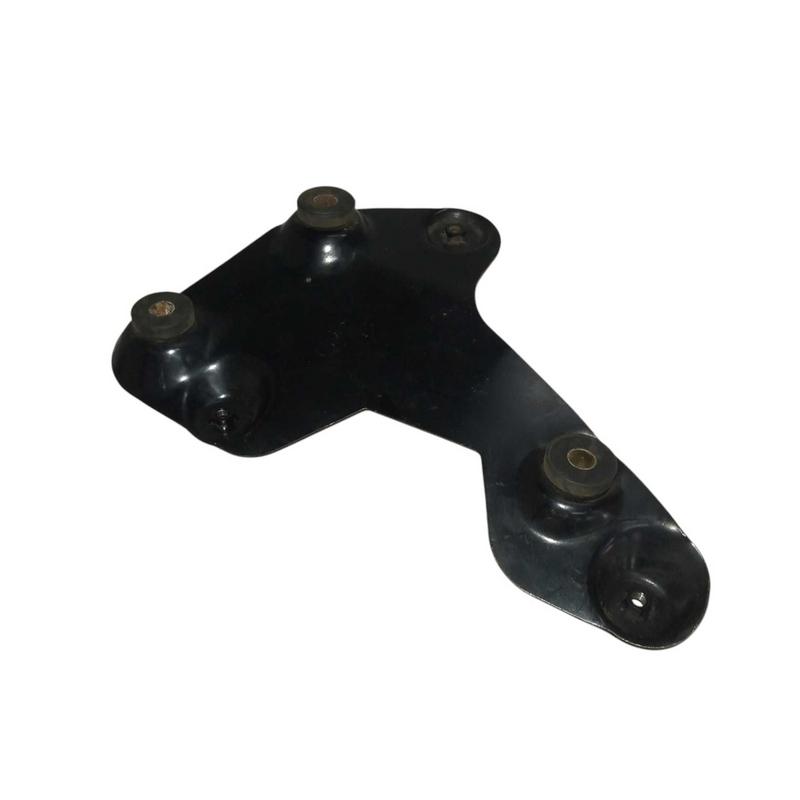 SUPORTE CAIXA DE AR PAJERO GLS-B 3.5 AT 4X4 GASOLINA 2000