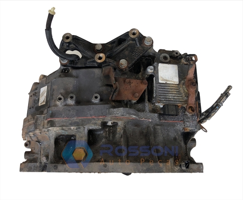 Caixa Cambio Vera Cruz 3.8 V6 2007 a 2010 2011 2012 Aut