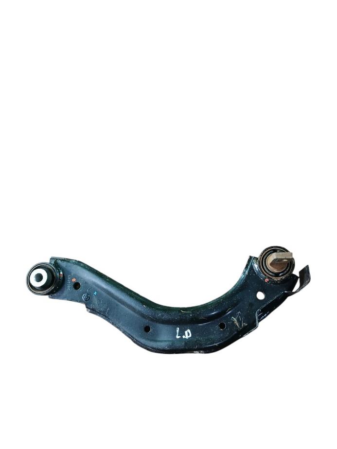 BANDEJA BALANÇA TRASEIRA DIREITA CIVIC 2007 A 2011