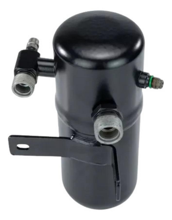 Filtro Secador De Ar Condicionado P/ Ford F1000 1995 A 1998