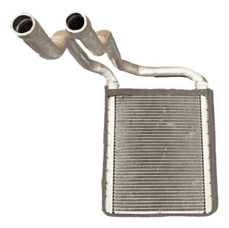 Radiador Ar Quente Hyundai Hb20 - Original Hyundai