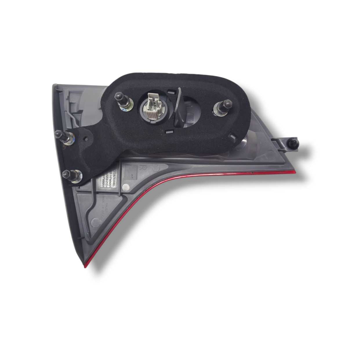 Lanterna Traseira Direita Honda Civic 2010 Original Usado 