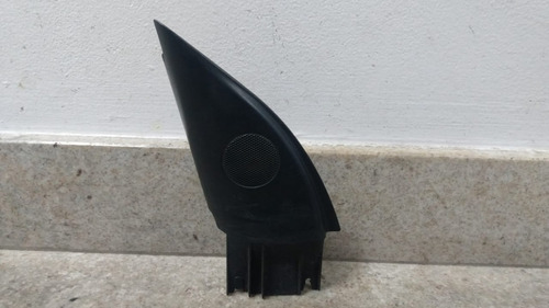 Acabamento Interno Retrovisor Esquerdo Vw Passat 2003 