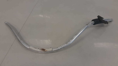 Tubo Guia Cabo Freio De Mão Esquerdo Vw Jetta Tsi 2012 2013