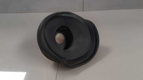 Coifa Guarda Pó Coluna Direção Ford Ka 1.5 2018 ORIGINAL