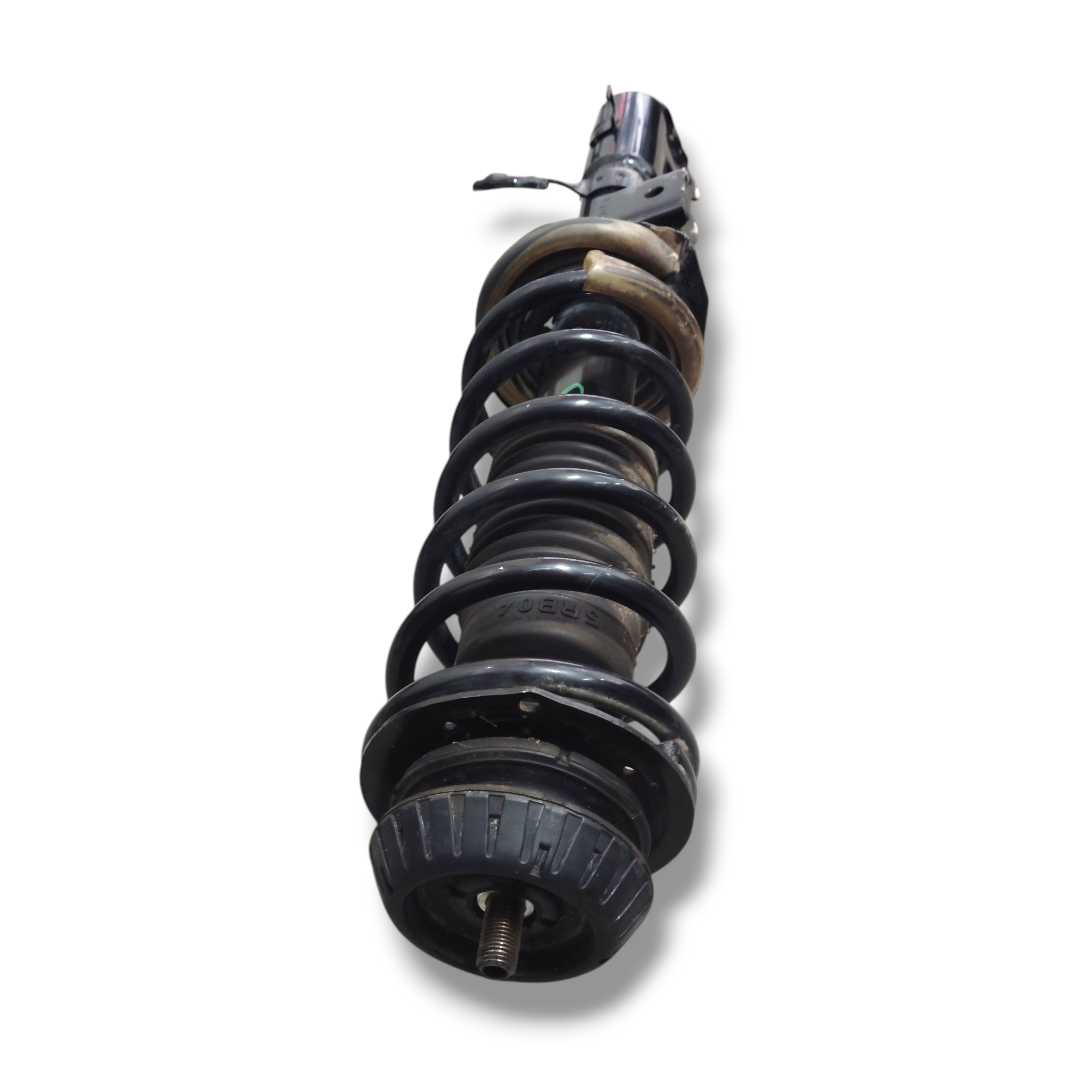 Mola amortecedor dianteiro Nissan Kicks 2017 a 2021