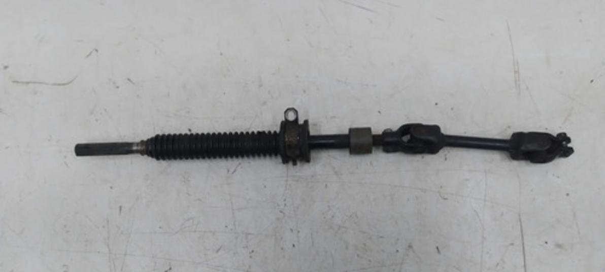 Terminal Coluna De Direção Mitsubishi Pajero Full 3.2 08