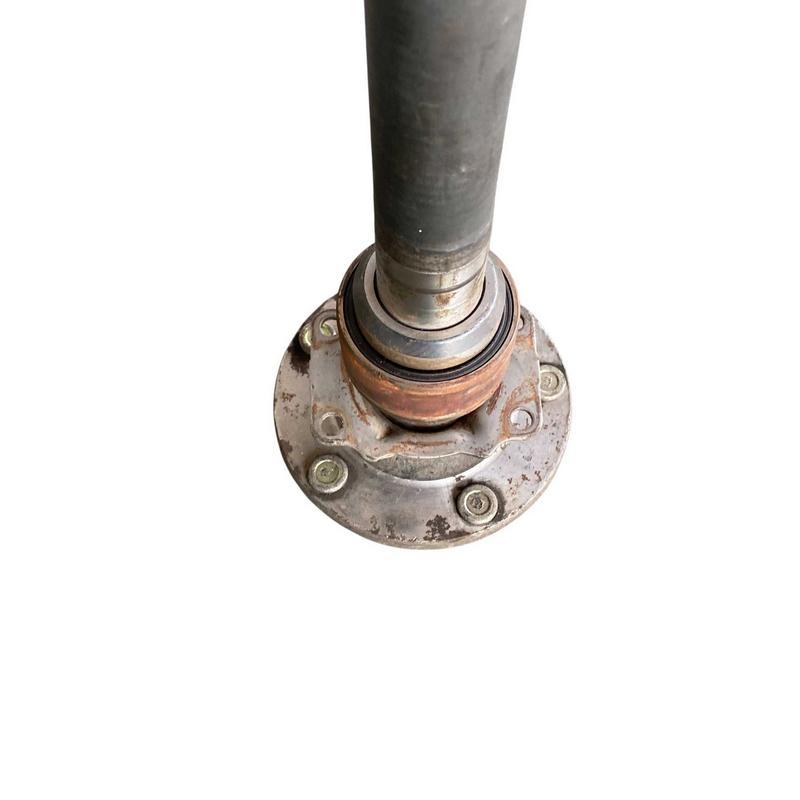 PONTA EIXO DIR 28 DENTES PAJERO IO E TR4 1998 A 2006 SEM ABS