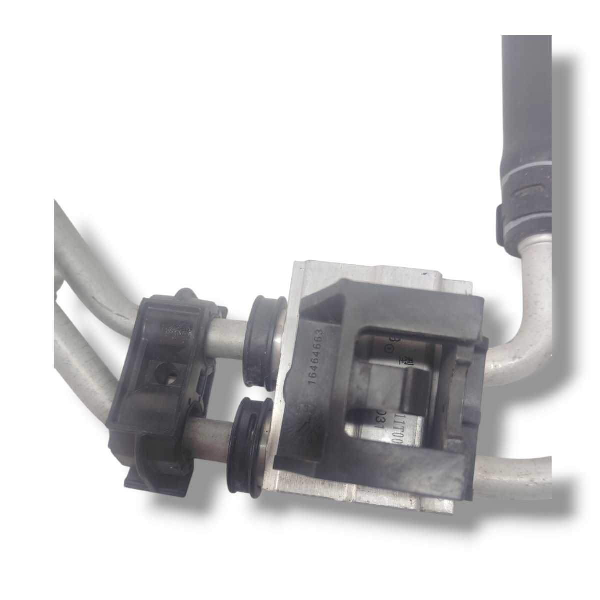 Mangueira de Óleo Câmbio Chevrolet Cruze 2022 usado