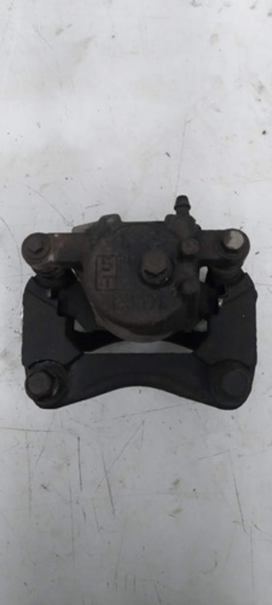 Pinça De Freio Dianteiro Esquerdo Pajero Tr4 1999 A 2009