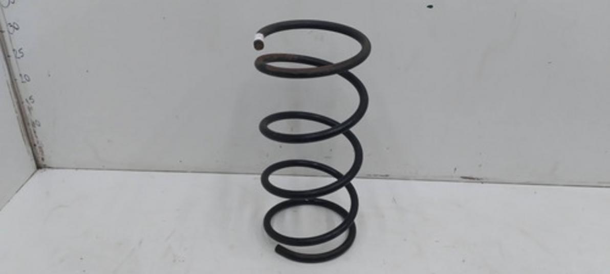 Mola Dianteira Direita Mitsubishi Pajero Tr4 07