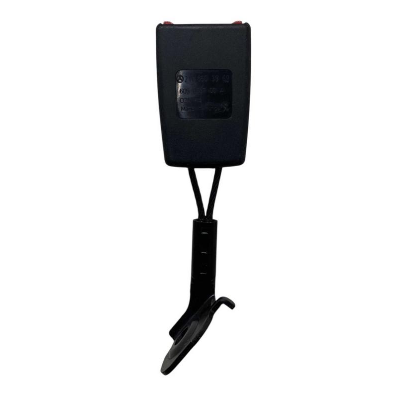 ENGATE CINTO SEGURANÇA TRAS ESQ MERCEDES E350 05 2118603969