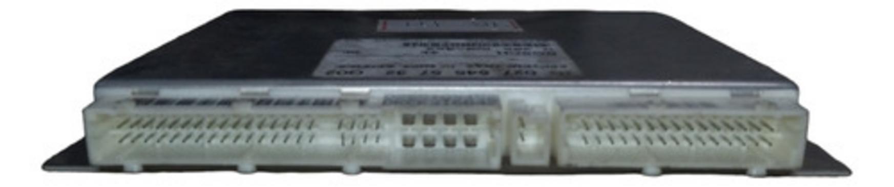 Modulo Controle Esp Mercedes Benz E430