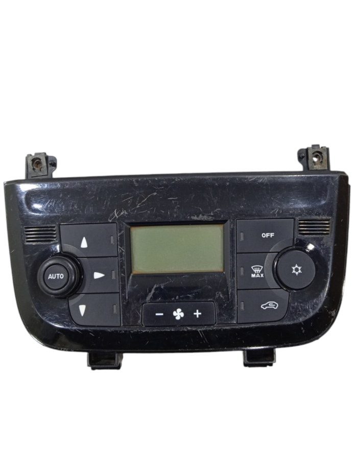 COMANDO DO AR FIAT LINEA 2012 USADO