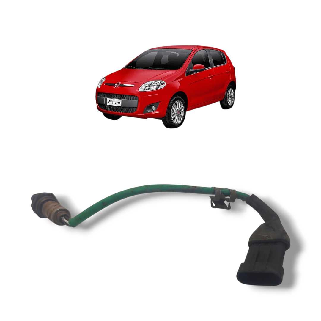 Sonda lambda pós Fiat Palio 2012 a 2016 original