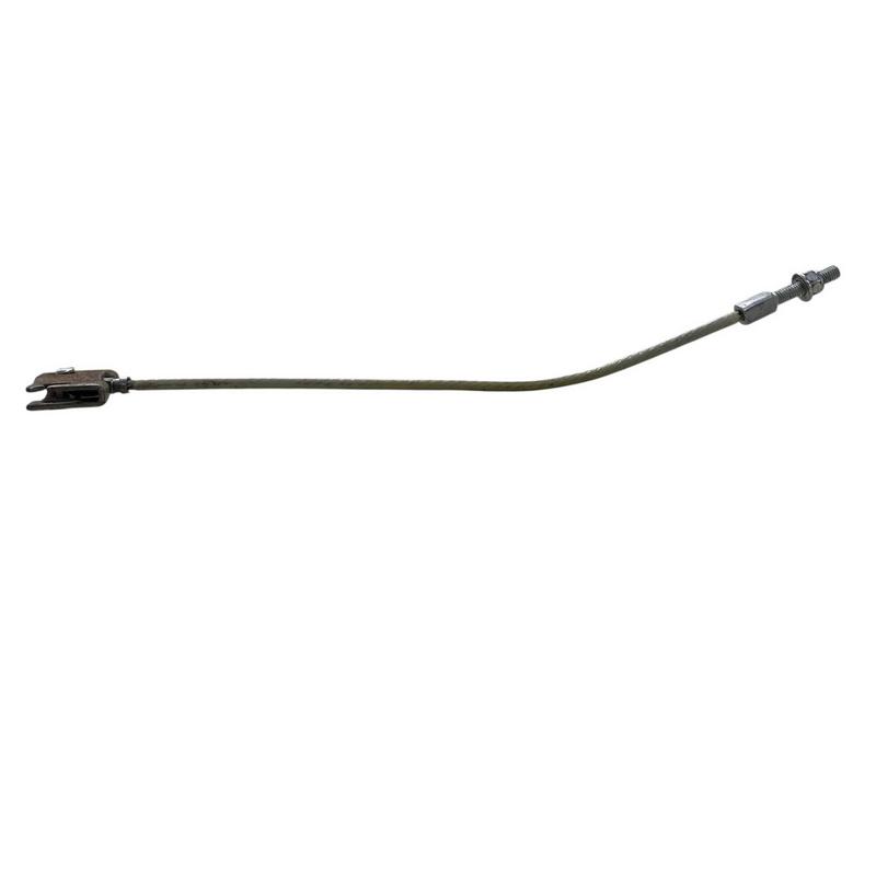 CABO ALAVANCA FREIO MÃO MITSUBISHI OUTLANDER 2016, ASX 2013