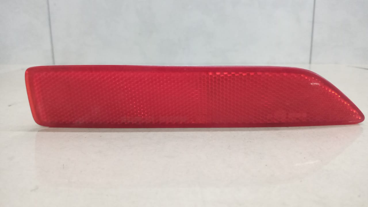 Refletor Parachoque Traseiro L.D. Honda  Crv 2007 - 2011