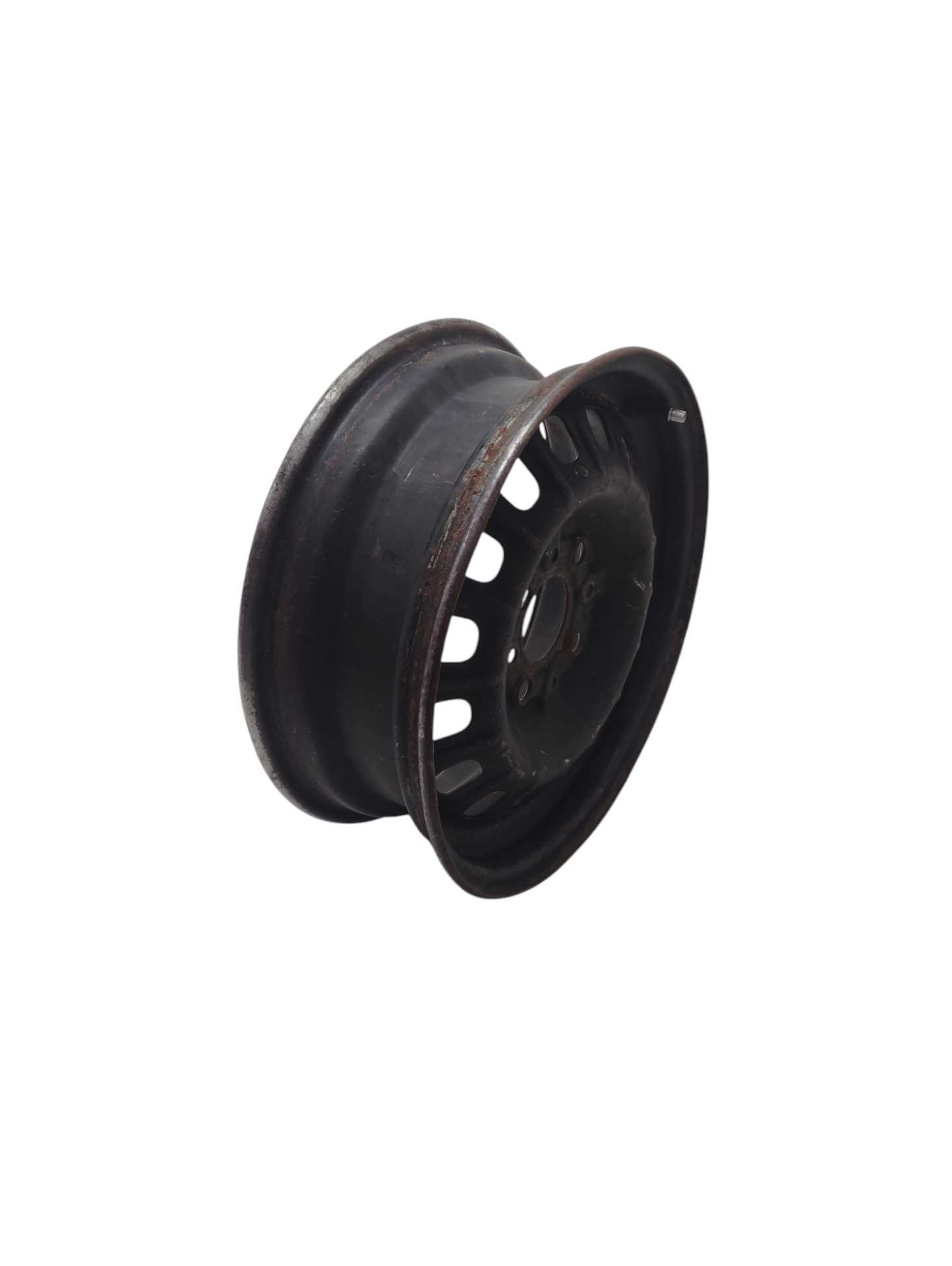 Rodas de ferro, Aro 14, Volkswagen Golf 1997