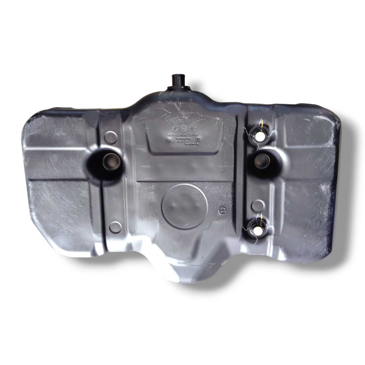 Tanque de combustível Honda Hr-v 2018 Original 