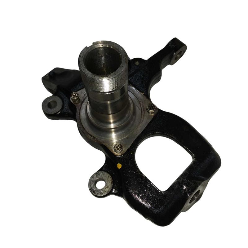 MANGA EIXO DIANTEIRA DIREITA PAJERO GLS-B 3.5 2000