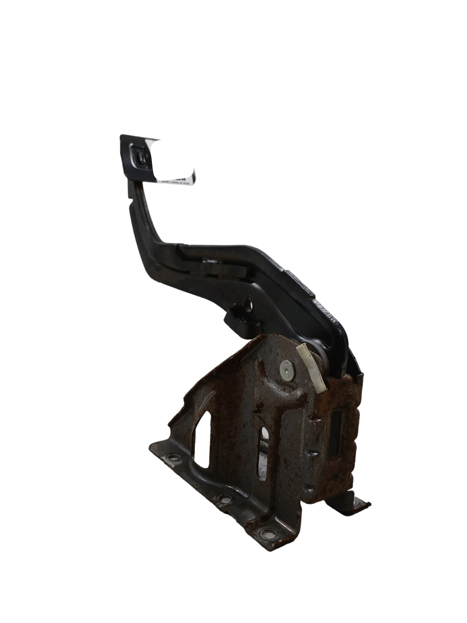 PEDAL DO FREIO VW AMAROK COM SUPORTE ORIGINAL 2012