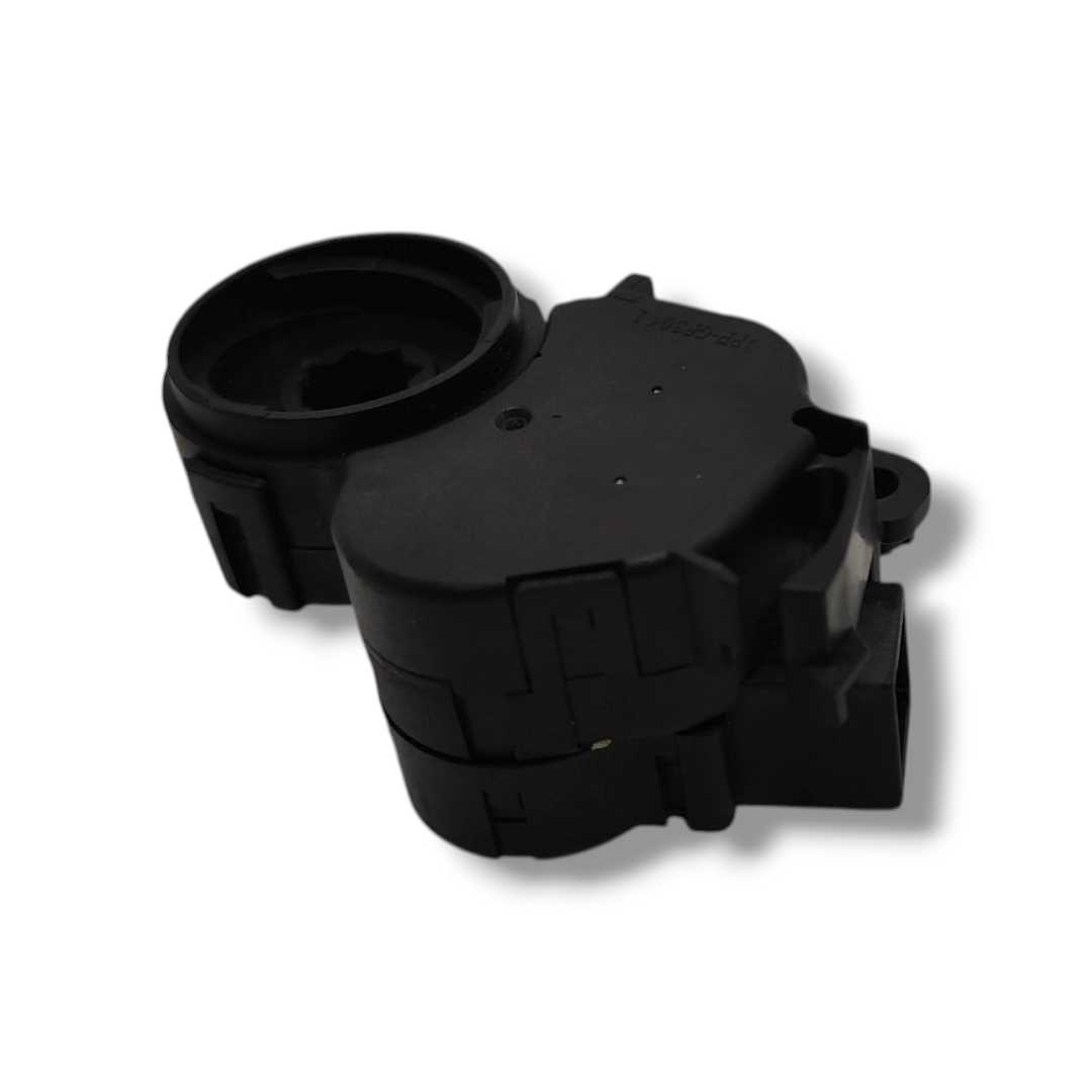 Motor atuador caixa AR Nissan kicks 2017 a 2021 original