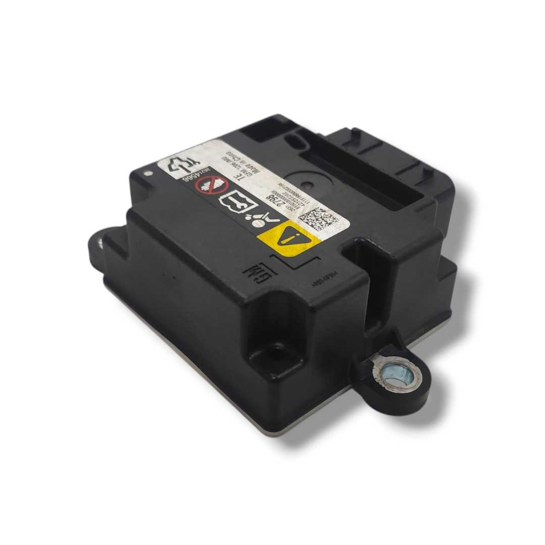 Módulo airbag GM Onix 2020 a 2025 original