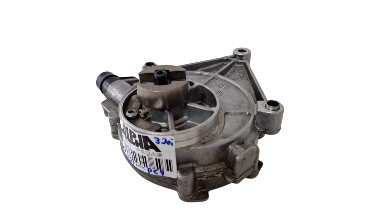 Bomba Vacuo Bmw 320i 2.0 2013 2014 2015 Turbo (1)