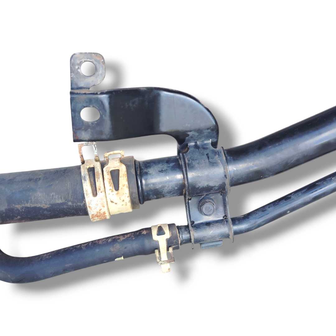 Gargalo tanque combustível Honda Civic 2012 a 2016 original