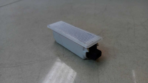 Luz Cortesia Porta Luvas BMW X3 2.0 4x4 2014 (3)