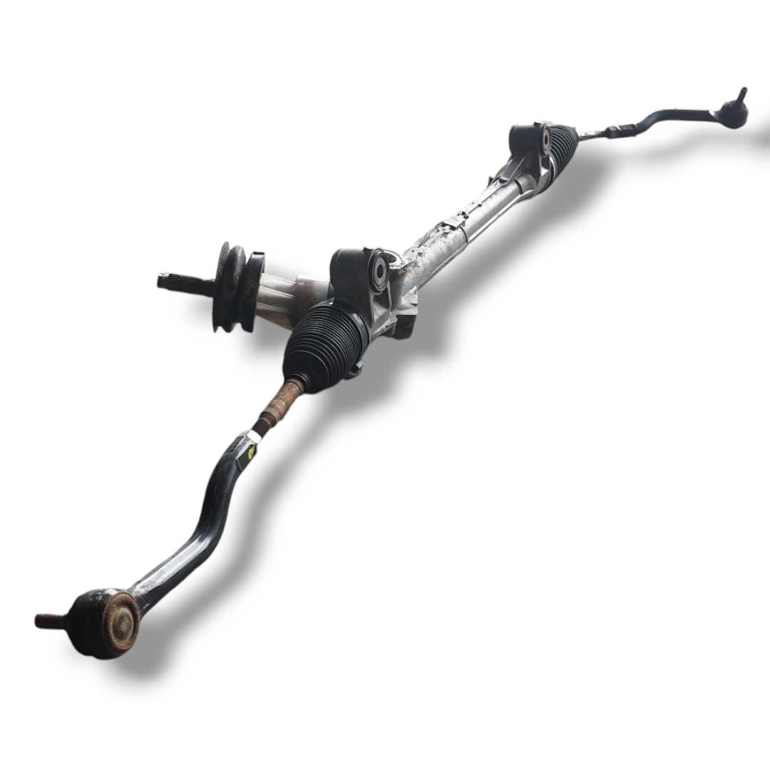 Coluna de direção Nissan Kicks 2017 a 2021 original