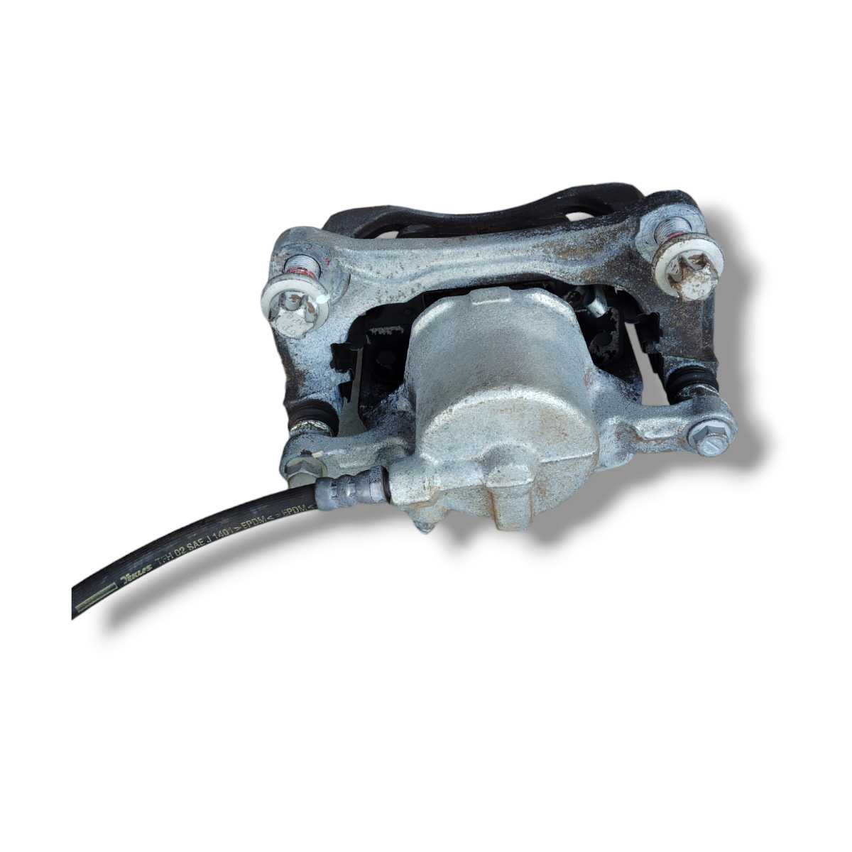 Pinça de Freio Dianteira Direita Jeep Renegade Fiat Toro 