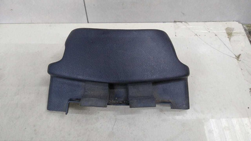 Moldura Superior Coluna Direção Peugeot 206 2005 A 2010