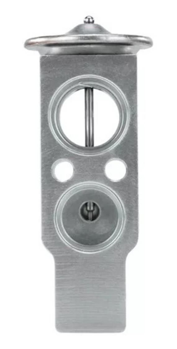 RD VALVULA DE EXPANSÃO BLOCK P/ HILUX CIVIC FIT RANGER VITARA