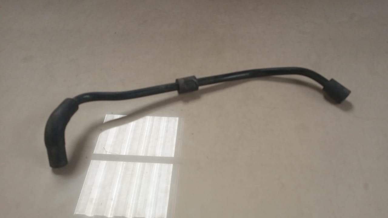 Mangueira Válvula Canister Vw Gol 1.0 2012