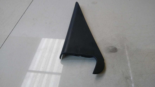 Acabamento Guarnição Porta Traseiro Direito Honda Crv 2010