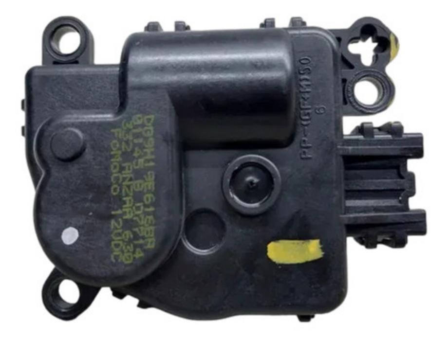 Motor Atuador Ar Condicionado Fusion 2.0 2017 2018 - Gs7h-19