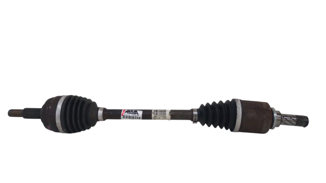 Semi Eixo Esquerdo Renault Fluence 2.0 2011 A 2018 Manual