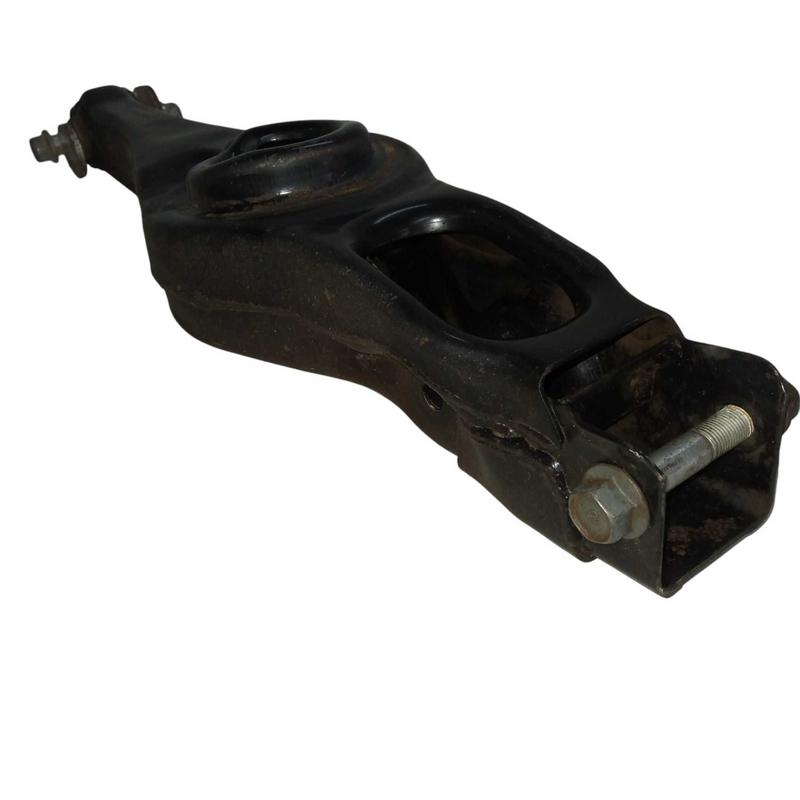 BANDEJA INFERIOR TRASEIRA ESQUERDA MITSUBISHI PAJERO FULL 13