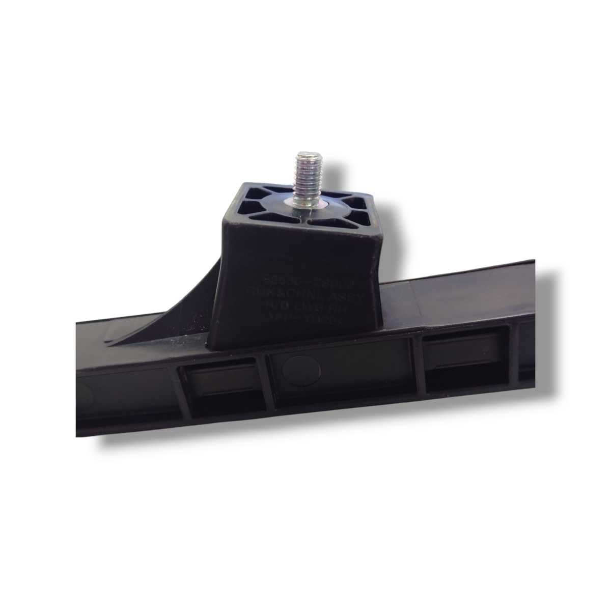 Canaleta Vidro Traseiro Direito Hyundai Ix35 Original Usado 