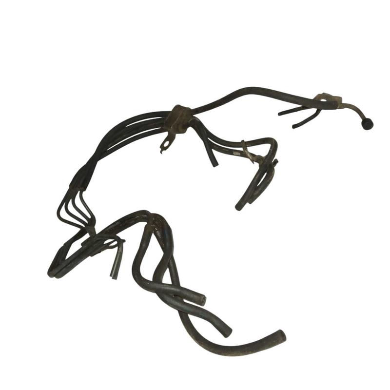 MANGUEIRA VÁLVULA SOLENOIDE TRAÇÃO PAJERO GLS-B 3.5 AT 4X4 2000