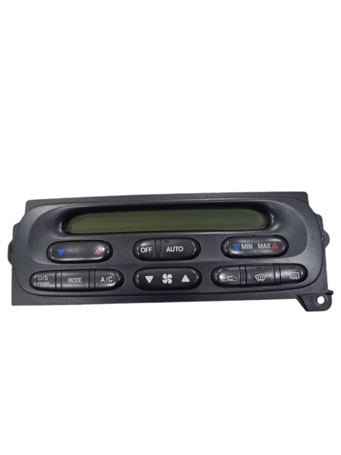 COMANDO DO AR CONDICIONADO GM OMEGA AUSTRALIANO 1999 USADO