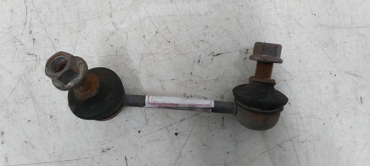 Bieleta Traseira Esquerda Pajero Full 3.2 4x4 08