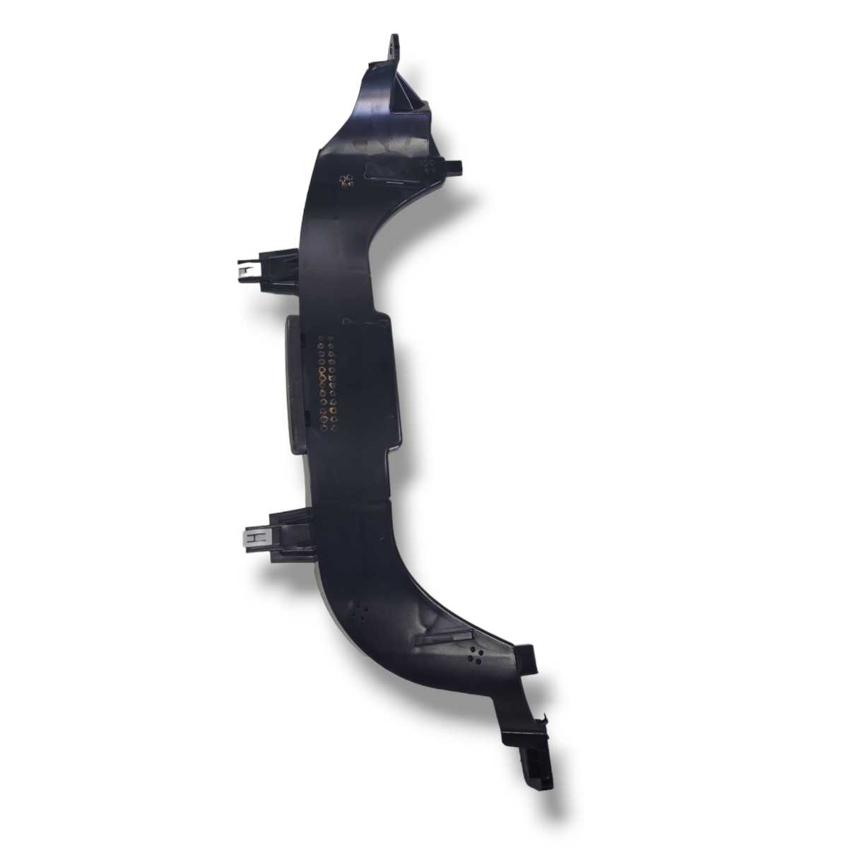 Moldura Duto Ar Jeep Renegade 2016 2021 Original 