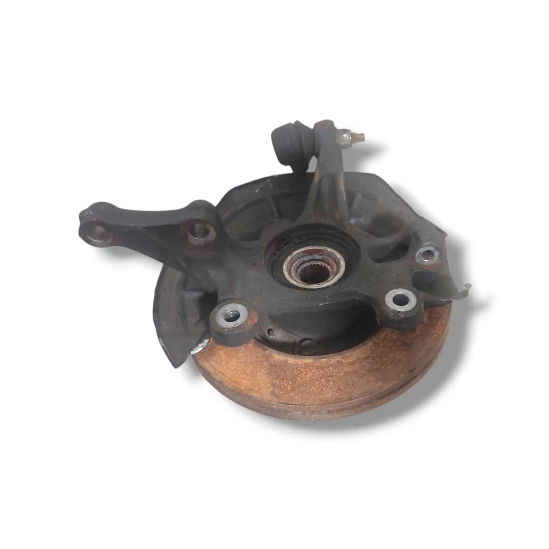 Disco de freio dianteiro GM Chevrolet Onix 2013 a 2019