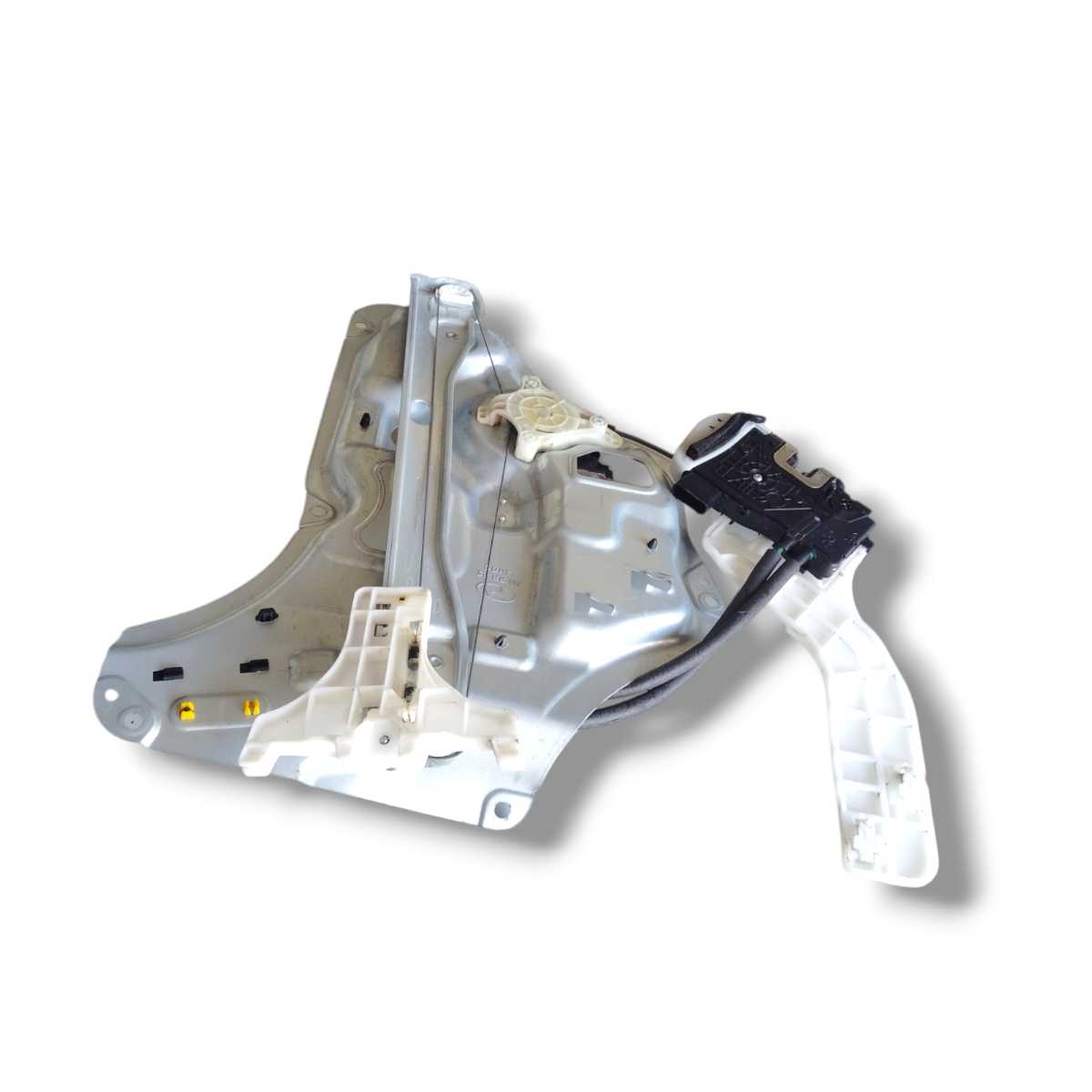 Máquina de Vidro Porta Traseira Direita ix35 2010 a 2022