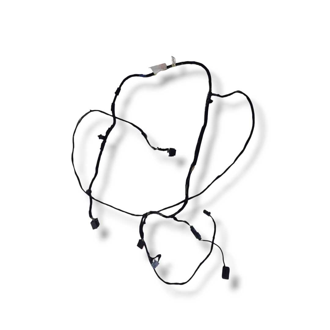 Chicote Luz teto cortesia GM Onix sedan 2020