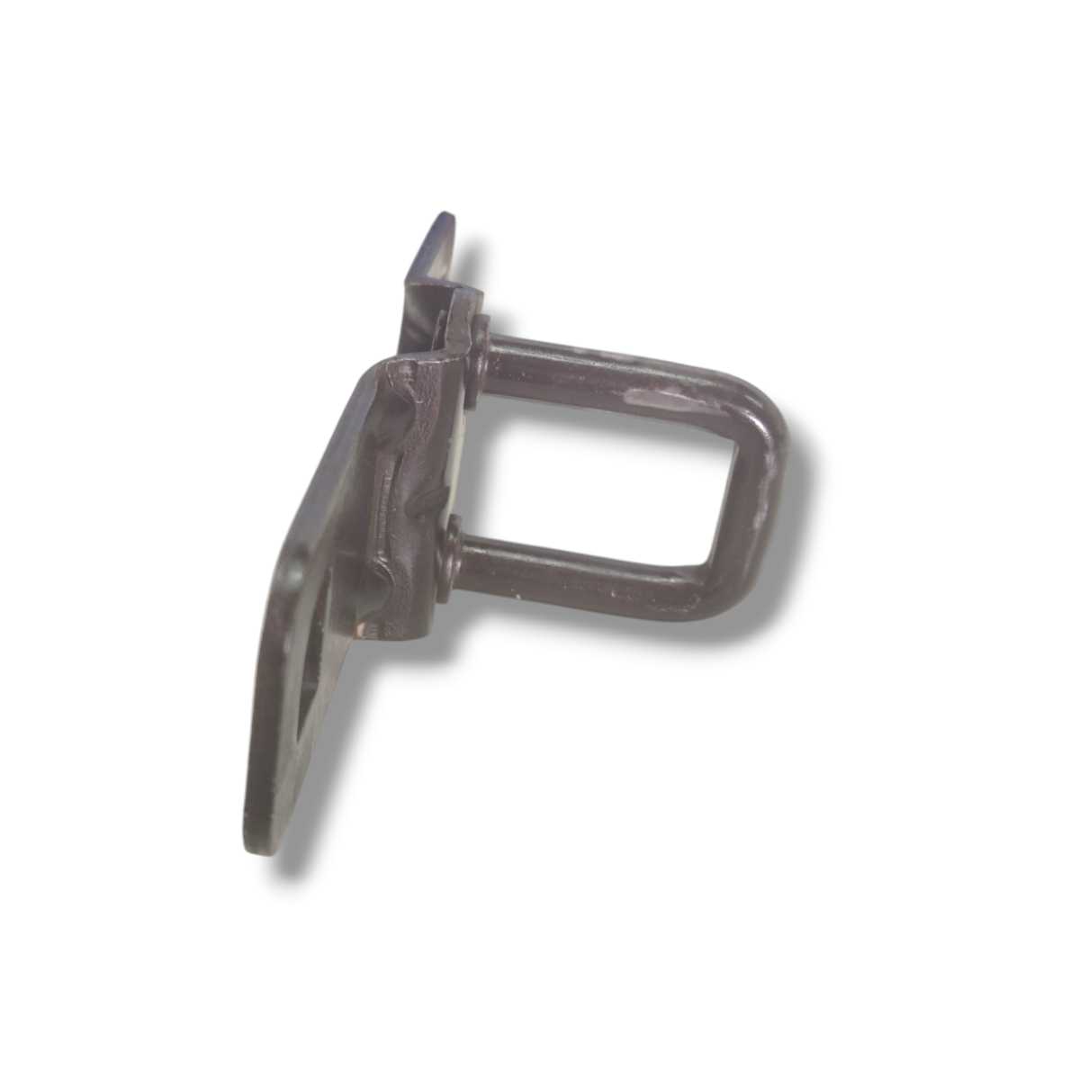 Batente Porta-Malas Jeep Renegade de 2016 a 2024 Original 