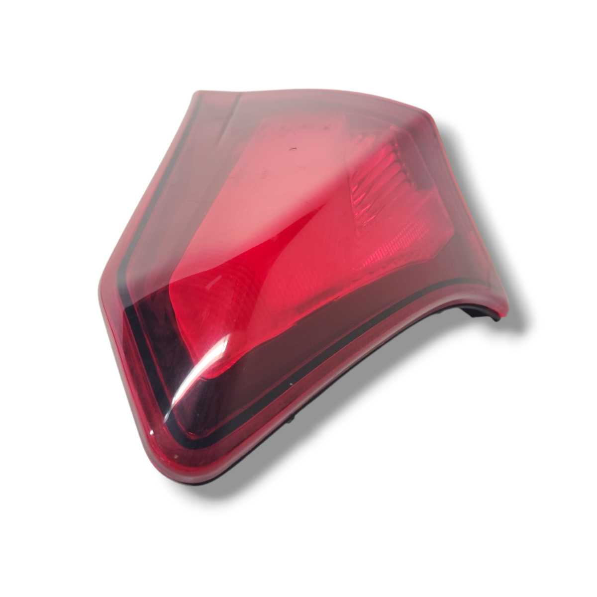 Lanterna Traseira Direita Nissan Kicks 2018 Original Usado 